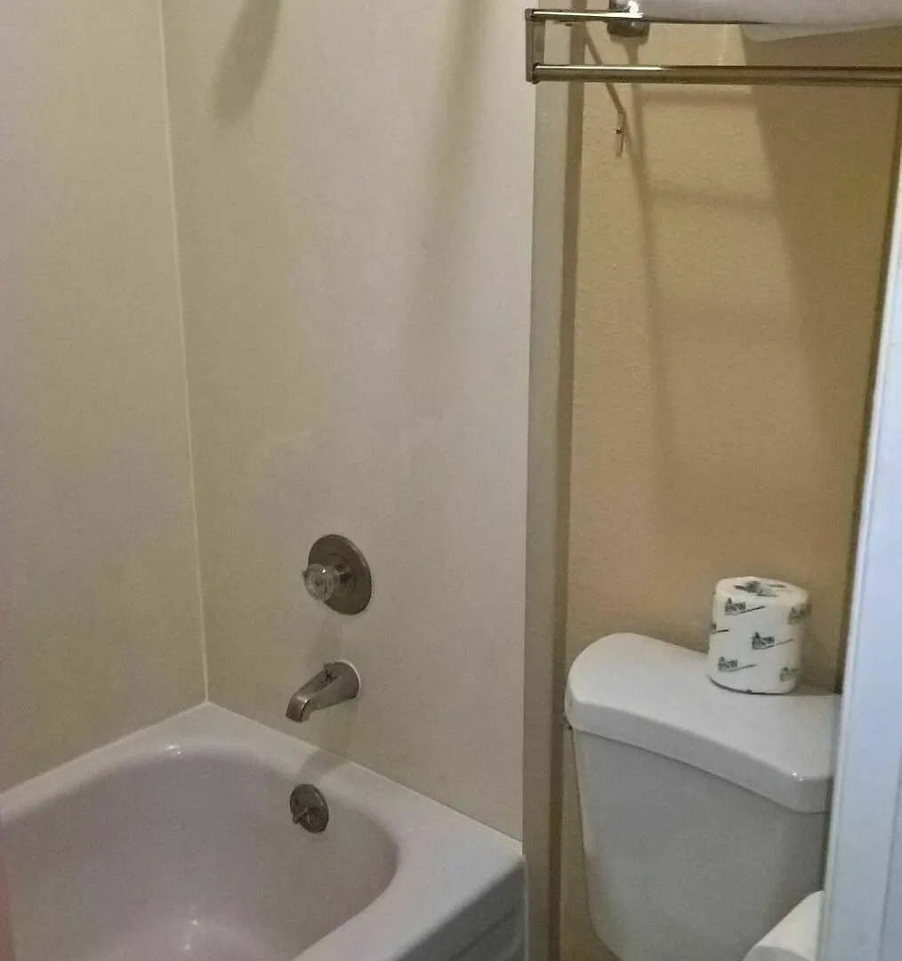 Portland Value Inn And Suites